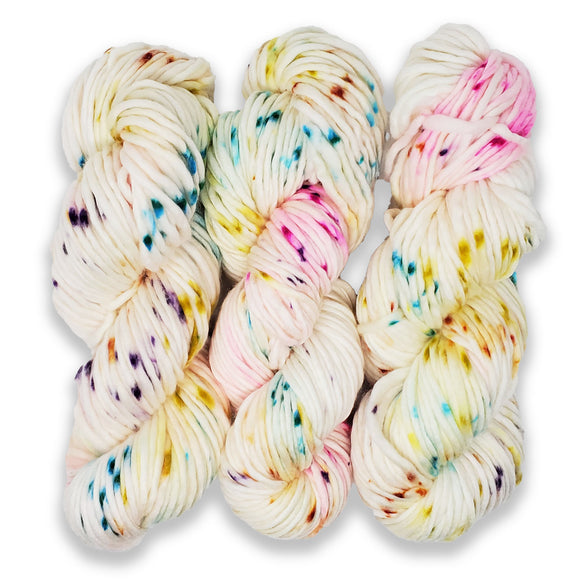 Manos Del Uruguay | Franca | Party