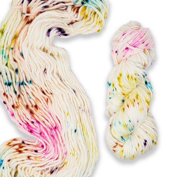 Manos Del Uruguay | Franca | Party