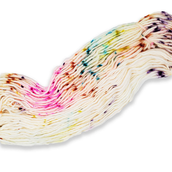 Manos Del Uruguay | Franca | Party