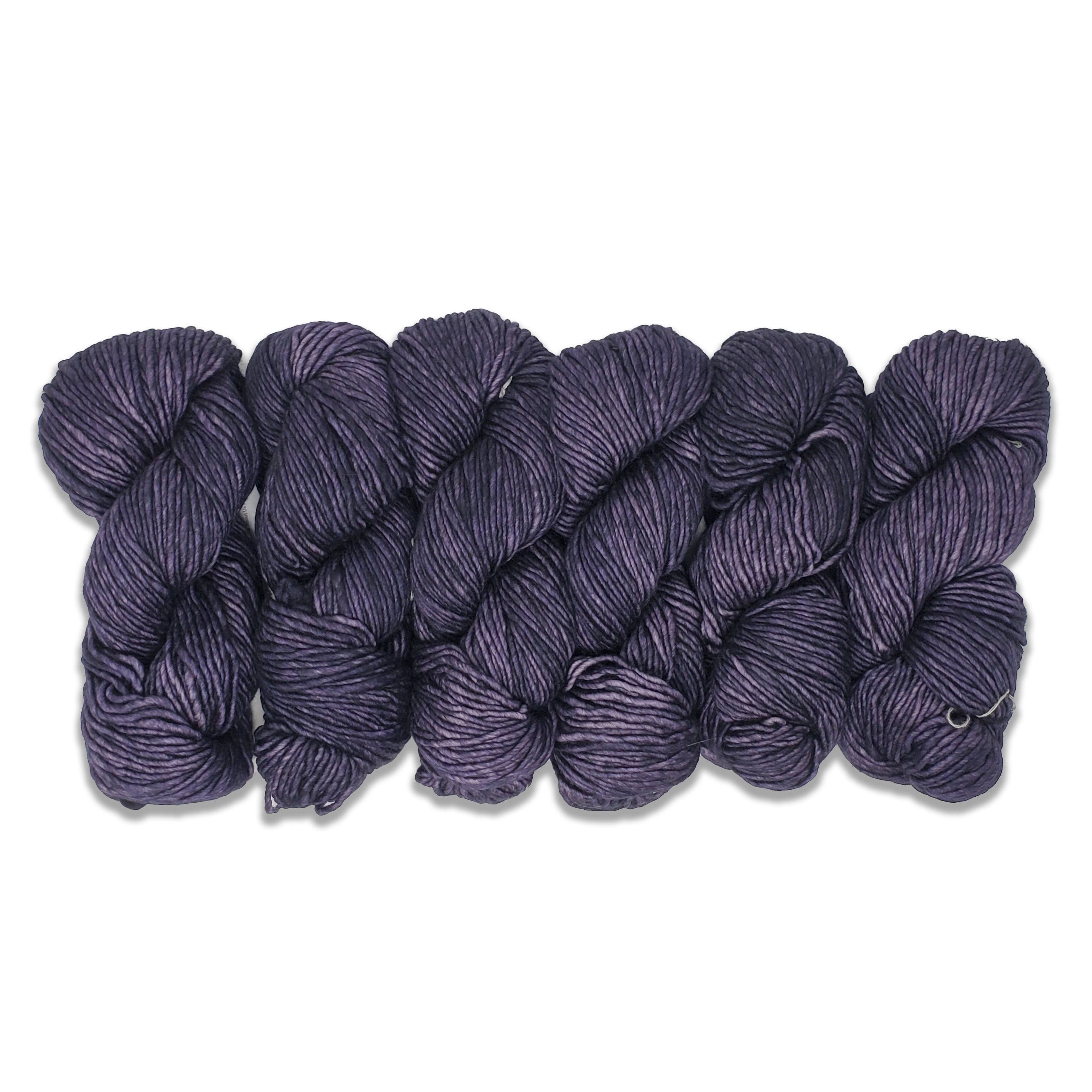 Malabrigo Mecha - Pearl Ten