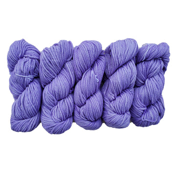 Malabrigo Chunky - Periwinkle - 0