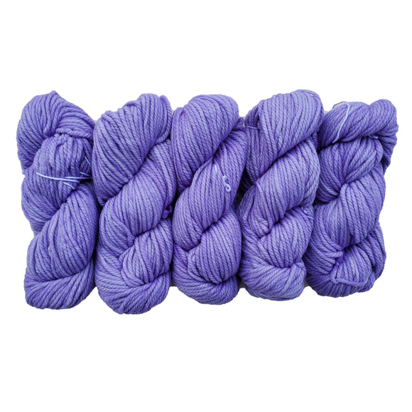 Malabrigo Chunky - Periwinkle
