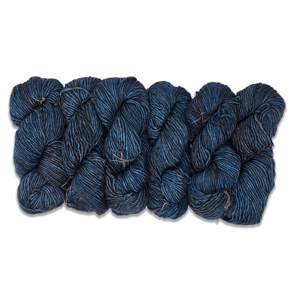 Malabrigo Mecha - Persia