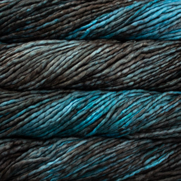 Malabrigo Rasta - Persia