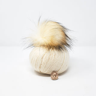 Petite Wool Luxe Bundle - Natural