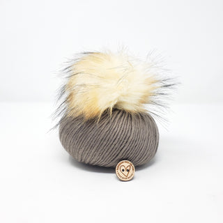 Petite Wool Luxe Bundle - Taupe