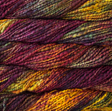 Malabrigo Caracol - Petrichor - 0