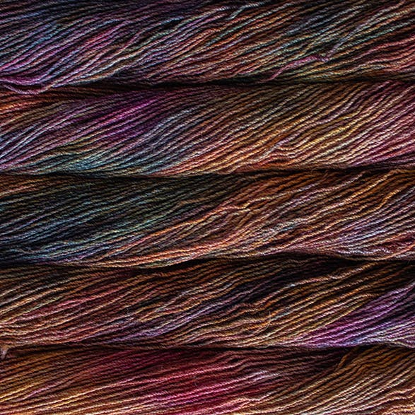 Malabrigo Dos Tierras - Piedras