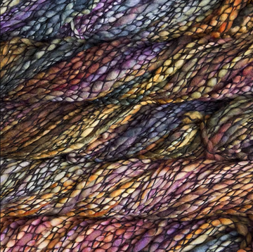Malabrigo Caracol - Piedras - 0