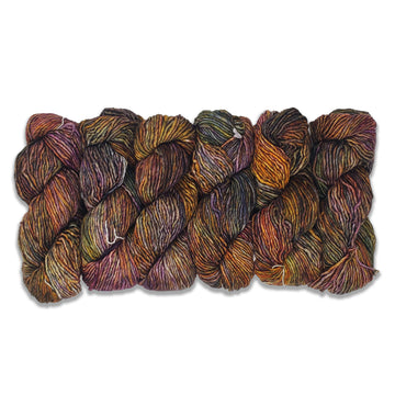 Malabrigo Mecha - Piedras
