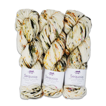 Baah Yarn Sequoia - Pistachio Ice Cream - 0