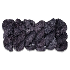 Malabrigo Mecha - Plomo