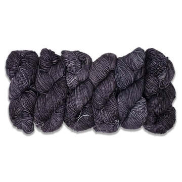 Malabrigo Mecha - Plomo