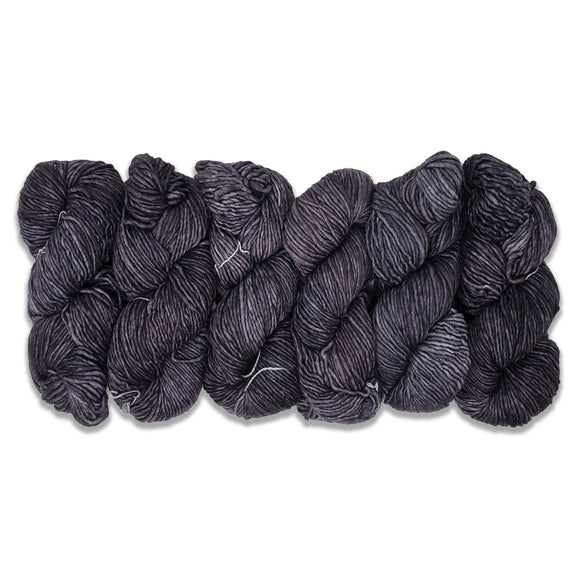 Malabrigo Mecha - Plomo