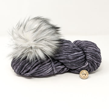 Plomo - Malabrigo Rasta Luxe Bundle - 0