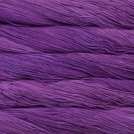 Malabrigo Verano - Plum