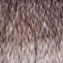 Plume Fake Fur Faux Fur Fabric by the Metre / Yard