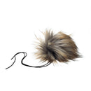 Plume Faux Fur Pom Poms-2