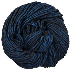Malabrigo Mecha - Prussia Blue