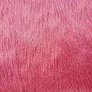 Punch Fake Fur Faux Fur Fabric by the Metre / Yard-3