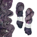 Baah Yarn Shasta - Purple Haze-1