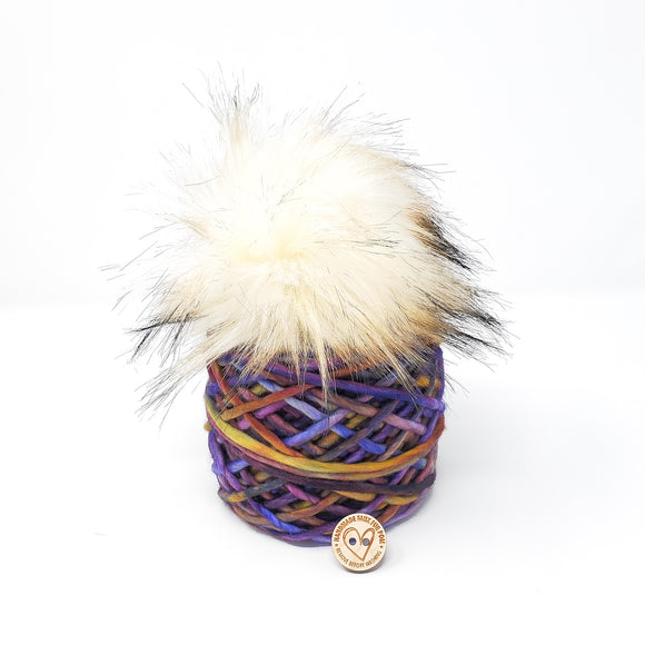 Queguay - Malabrigo Rasta Luxe Bundle