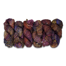 Malabrigo Mecha - Queguay