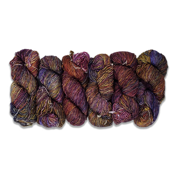 Malabrigo Mecha - Queguay