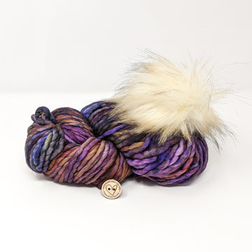 Queguay - Malabrigo Rasta Luxe Bundle - 0