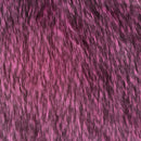 Raspberry 2.0 Fake Fur Faux Fur Fabric by the Metre / Yard-3
