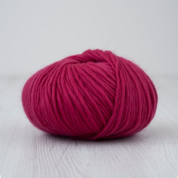 DHG Piuma - Raspberry