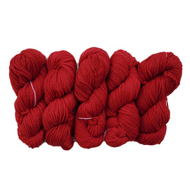 Malabrigo Chunky - Ravelry Red - 0