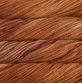 Malabrigo Chunky - Rhodesian