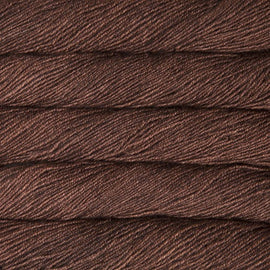 Malabrigo Dos Tierras - Rich Chocolate
