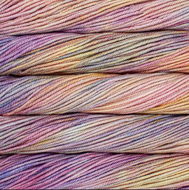 Malabrigo Chunky - Rosalinda