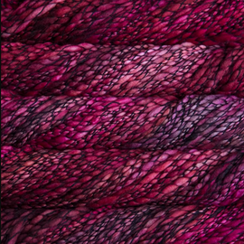 Malabrigo Caracol - Rose - 0