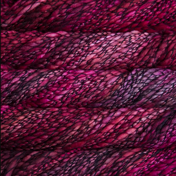 Malabrigo Caracol - Rose - 0