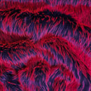 Roxy Fake Fur Faux Fur Fabric by the Metre / Yard-1