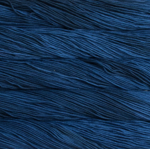 Malabrigo Verano - Sailor Blue