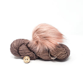 Sand Bank - Malabrigo Rios Luxe Bundle - 0