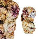 Okanagan Dye Works | Super Bulky | Sand Dune-1