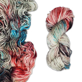 Manos Del Uruguay | Franca | Scraps & Bits