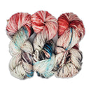 Manos Del Uruguay | Franca | Scraps & Bits-2