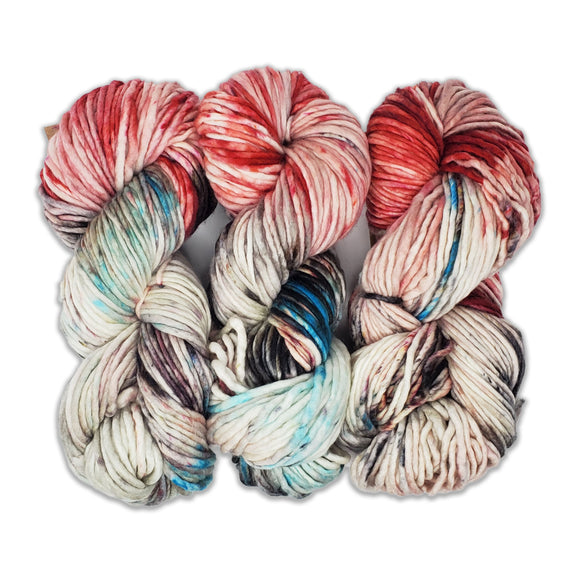 Manos Del Uruguay | Franca | Scraps & Bits