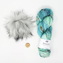 Sea's the Day - Baah Yarn Sequoia Luxe Bundle-1