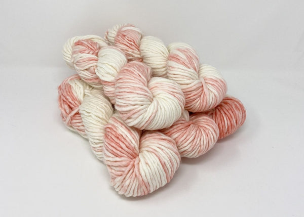 Seashell - Sequoia Super Bulky