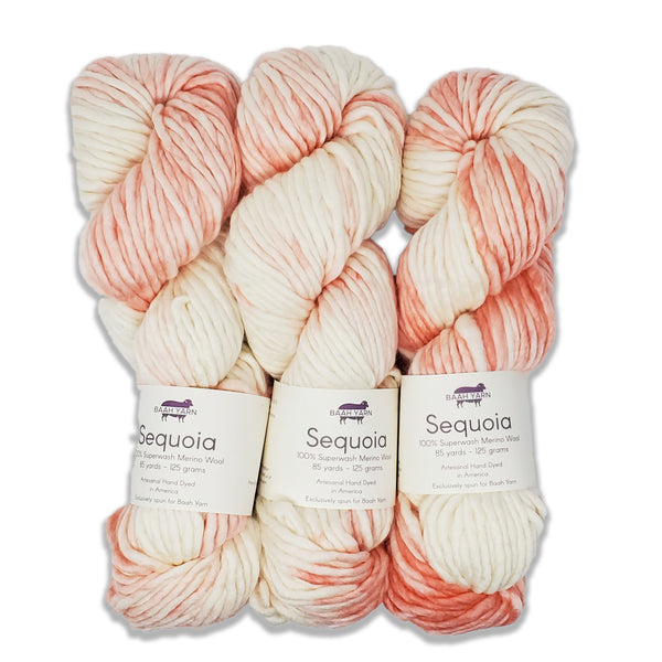 Seashell - Sequoia Super Bulky