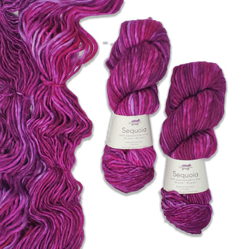 Baah Yarn Sequoia - Moroccan Nights