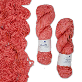 Baah Yarn Shasta - Tea Rose
