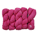 Malabrigo Chunky - Shocking Pink-2